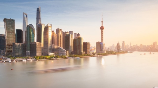 China Tax