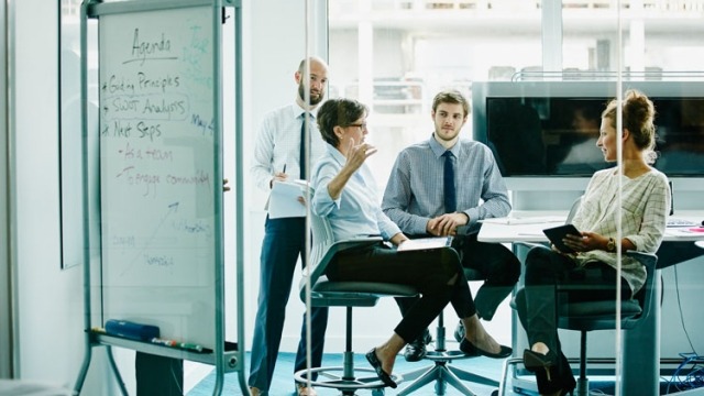 HR Strategy Effectiveness