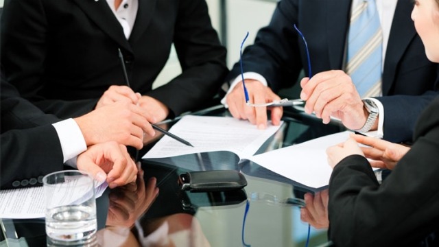 EBP Financial Statement Preparation Assistance