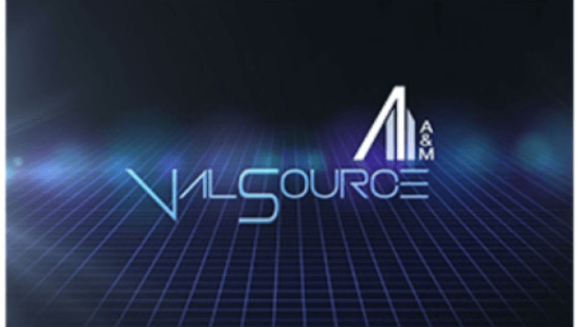 ValSource: A Valuation Outsourcing Solution for Derivative Portfolios